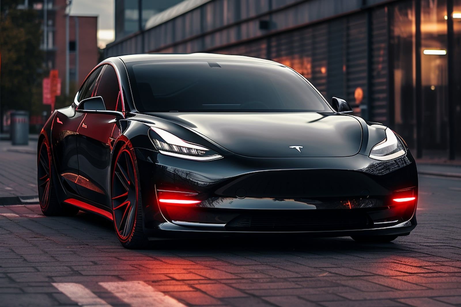 Differences Between 2023 Tesla Model 3 and 2024 Tesla Model 3 Highland -  AUTO MANIA